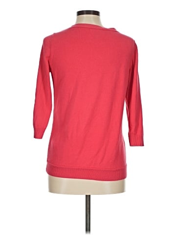 Karen Scott Sport 3/4 Sleeve Top (view 2)