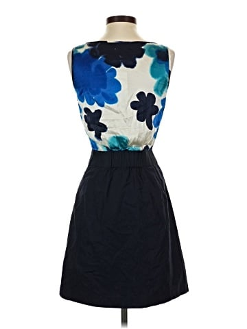 Tabitha Casual Dress (view 2)