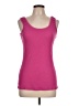 Dots Pink Tank Top Size L (estimated) - photo 1