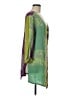Soft Surroundings Green Kimono Size M - photo 4