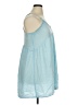 Rip Curl Blue Casual Dress Size XL - photo 4