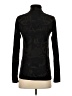 Athleta Black Long Sleeve Turtleneck Size S - photo 2