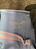 Out From Under Blue Sports Bra Size XS - photo 7