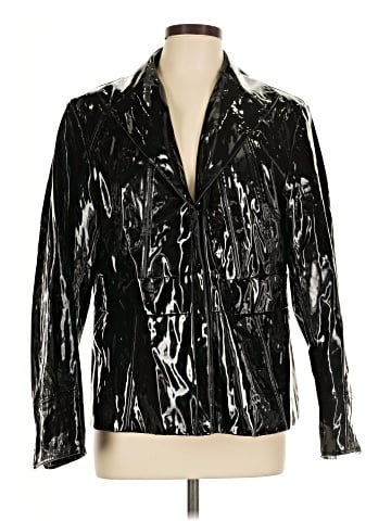 Pamela McCoy Jacket (view 1)