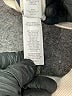 Aerie Stripes Ivory Pullover Sweater Size M - photo 8