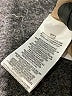 BCBGMAXAZRIA 100% Polyester Black Cocktail Dress Size 0 - photo 8
