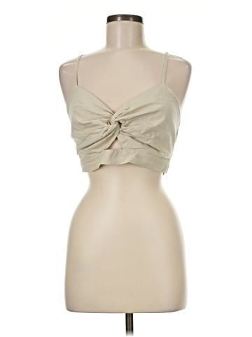 House of Harlow 1960 Sleeveless Top (view 1)
