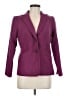 Talbots Purple Blazer Size 6 Petite - photo 1