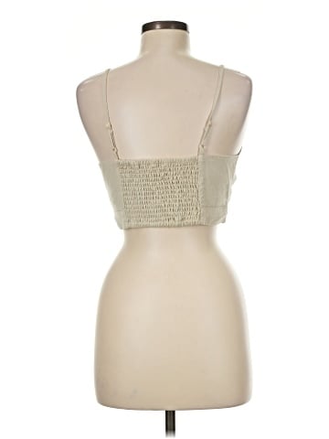 House of Harlow 1960 Sleeveless Top (view 2)