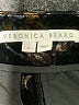Veronica Beard Black Casual Pants Size 6 - photo 7