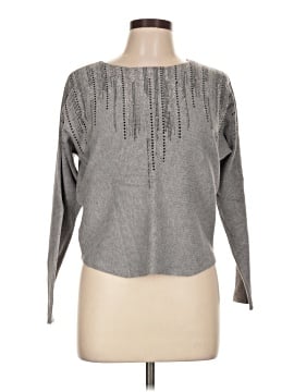 Ember Long Sleeve Blouse (view 1)