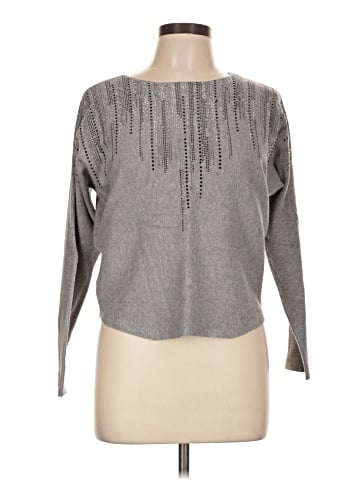 Ember Long Sleeve Blouse (view 1)