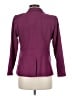 Talbots Purple Blazer Size 6 Petite - photo 2