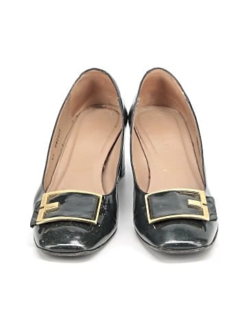 Bruno Magli Heels (view 2)
