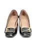 Bruno Magli Black Heels Size EU 41 - photo 2