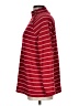 Ann Taylor LOFT Red Turtleneck Sweater Size L - photo 5