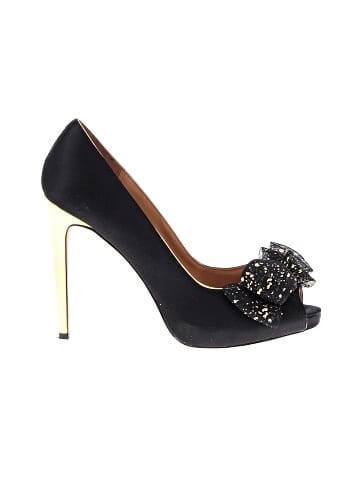 Badgley Mischka Heels (view 1)