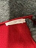 Lush Red Short Sleeve Top Size 2X - photo 7