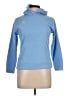 Dudley Stephens 100% Polyester Blue Sweatshirt Size L - photo 1