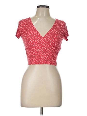 Billabong Short Sleeve Top (view 1)