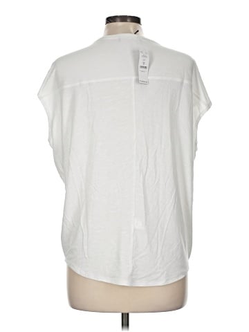 White House Black Market Short Sleeve Top (view 2)