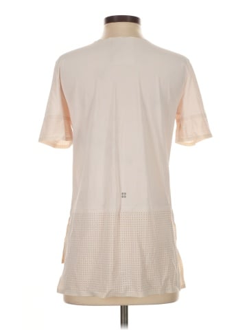 Sweaty Betty Short Sleeve T-Shirt (view 2)
