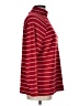 Ann Taylor LOFT Red Turtleneck Sweater Size L - photo 4