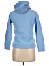 Dudley Stephens 100% Polyester Blue Sweatshirt Size L - photo 2