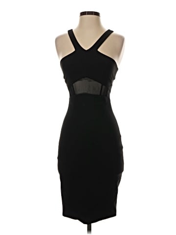 Elizabeth and James Cocktail Dress (view 1)
