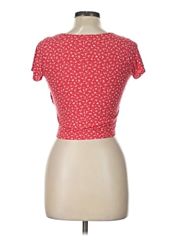 Billabong Short Sleeve Top (view 2)