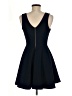 Lulus Solid Blue Cocktail Dress Size M - photo 2