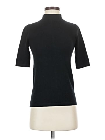 VICI Short Sleeve Turtleneck (view 1)
