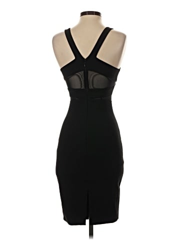 Elizabeth and James Cocktail Dress (view 2)
