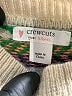 Crewcuts Print Green Pullover Sweater Size 4 - 5 - photo 3