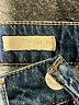 Pilcro Blue Jeans Size 27 waist - photo 7