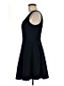Lulus Solid Blue Cocktail Dress Size M - photo 5