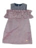 Fendi Pink Dress Size 4T - photo 1