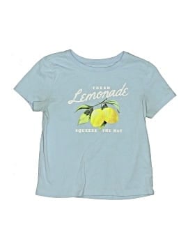 Sonoma Goods for Life Short Sleeve T-Shirt (view 1)