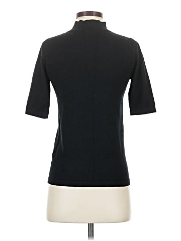 VICI Short Sleeve Turtleneck (view 2)