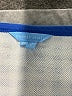 Draper James 100% Cotton Checkered-gingham Blue Pullover Sweater Size 2X - photo 7