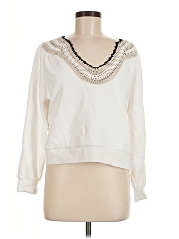 Rails Pullover Sweater (view 1)