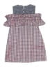 Fendi Pink Dress Size 4T - photo 2