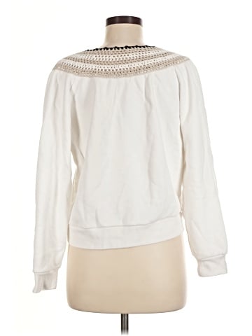 Rails Pullover Sweater (view 2)