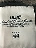 H&M L.O.G.G. Black Vest Size S - photo 6