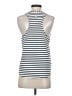 Lululemon Athletica White Black Tank Top Size XL - photo 2