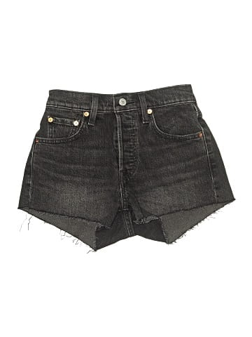 Levi's Denim Shorts (view 1)