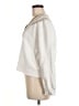 Rails 100% Cotton White Pullover Sweater Size M - photo 5