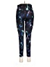 Ideology Graphic Blue Active Pants Size M - photo 2