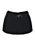 Athleta Solid Black Active Skort Size 6 - photo 1