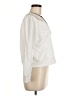 Rails 100% Cotton White Pullover Sweater Size M - photo 4